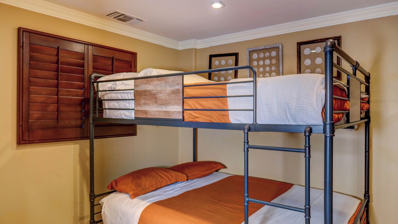 Photo of Bedroom in Villas de Rosarito