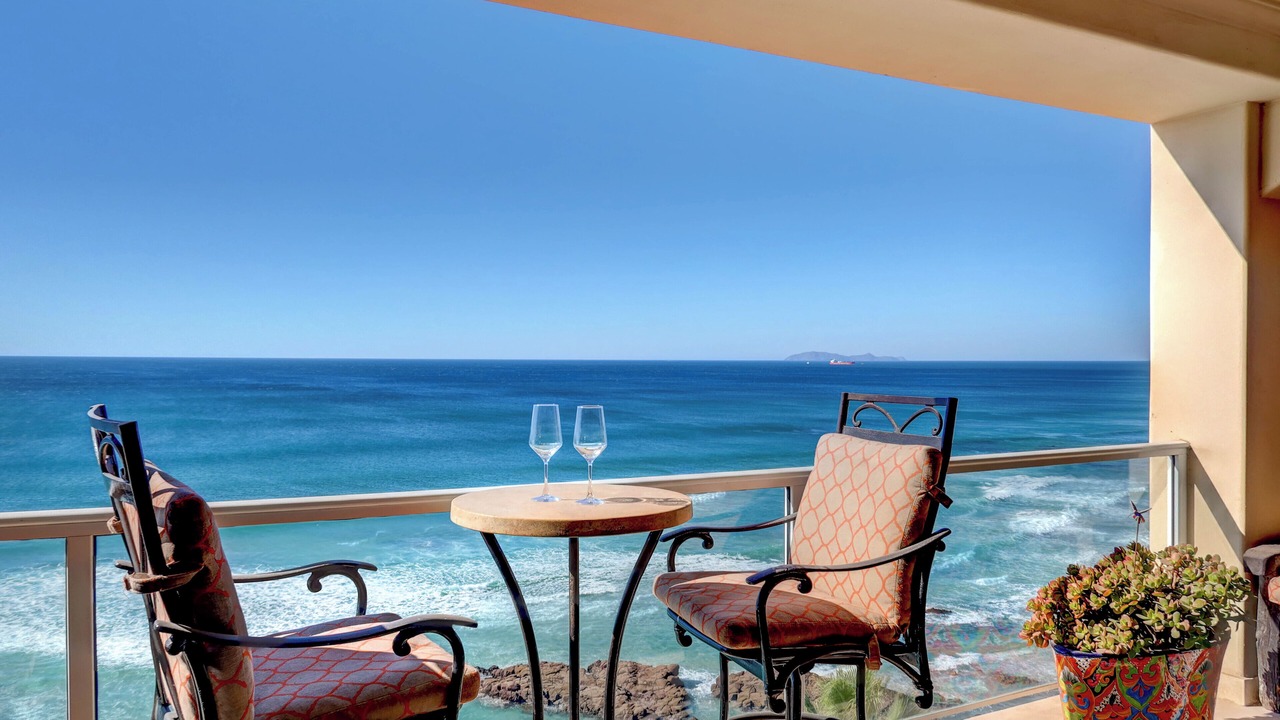 Photo of Outdoor in Villas de Rosarito