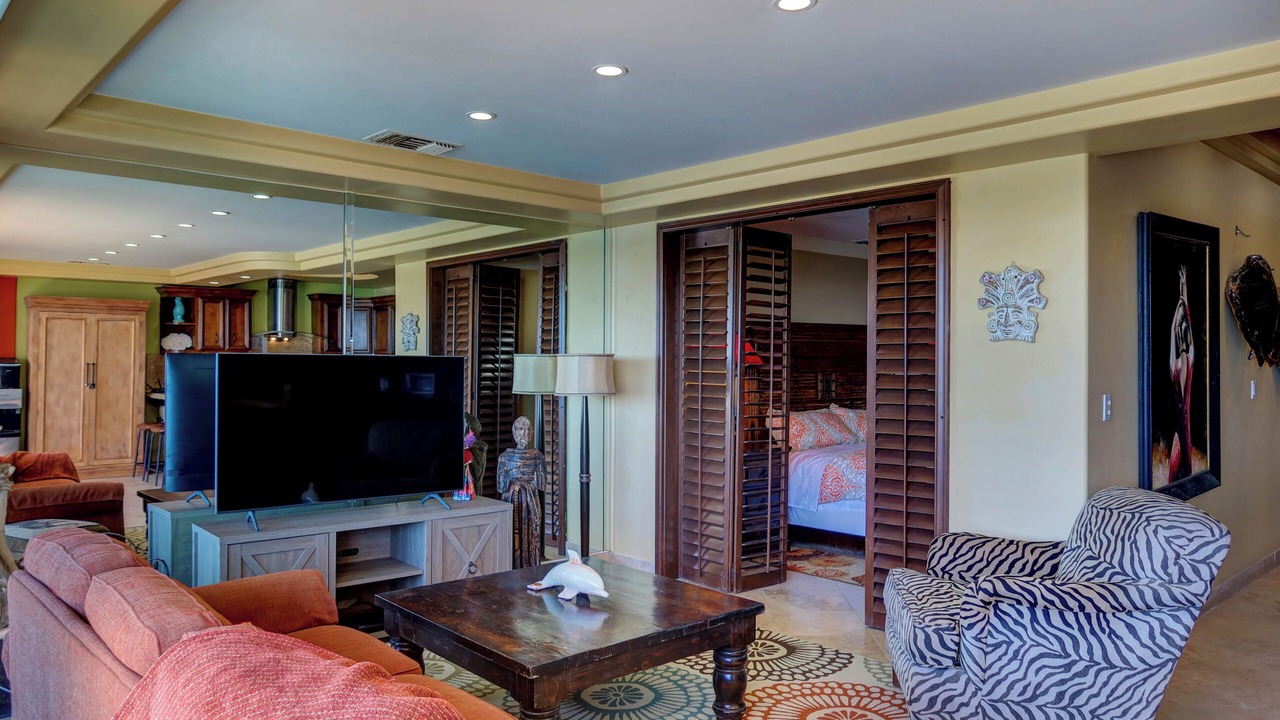 Photo of Bedroom in Villas de Rosarito