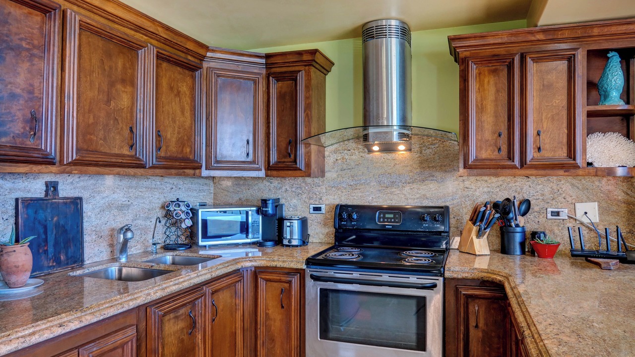 Photo of Kitchen in Villas de Rosarito