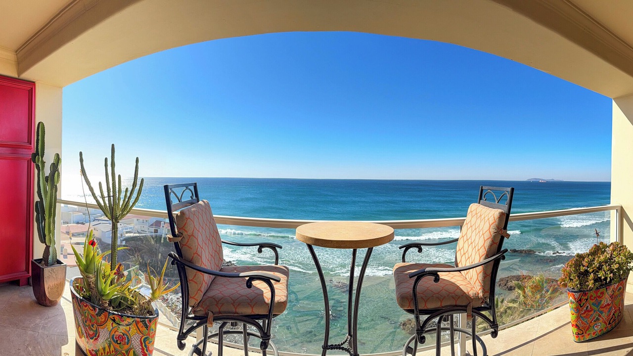 Photo of Outdoor in Villas de Rosarito