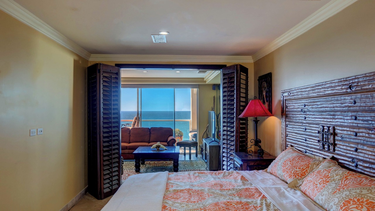Photo of Bedroom in Villas de Rosarito