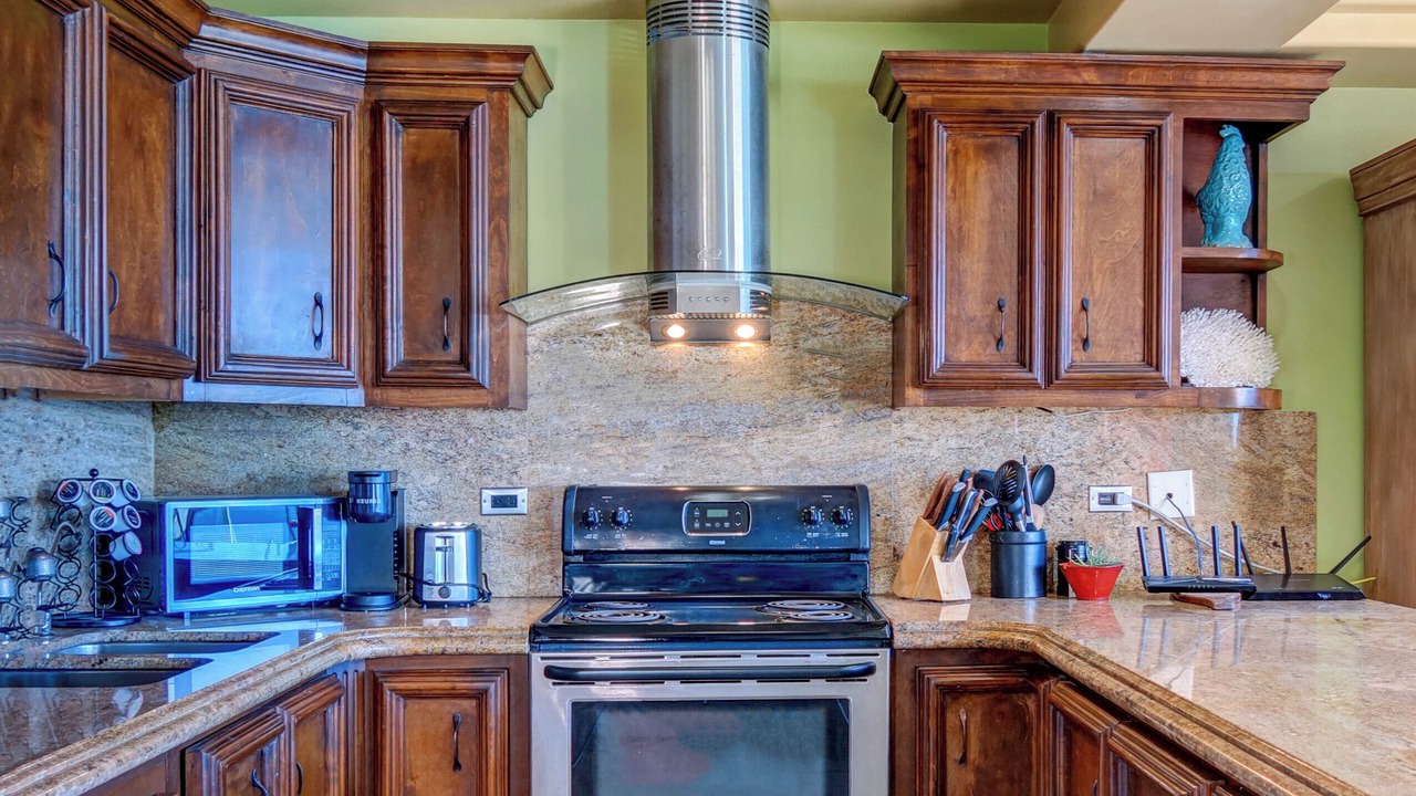 Photo of Kitchen in Villas de Rosarito