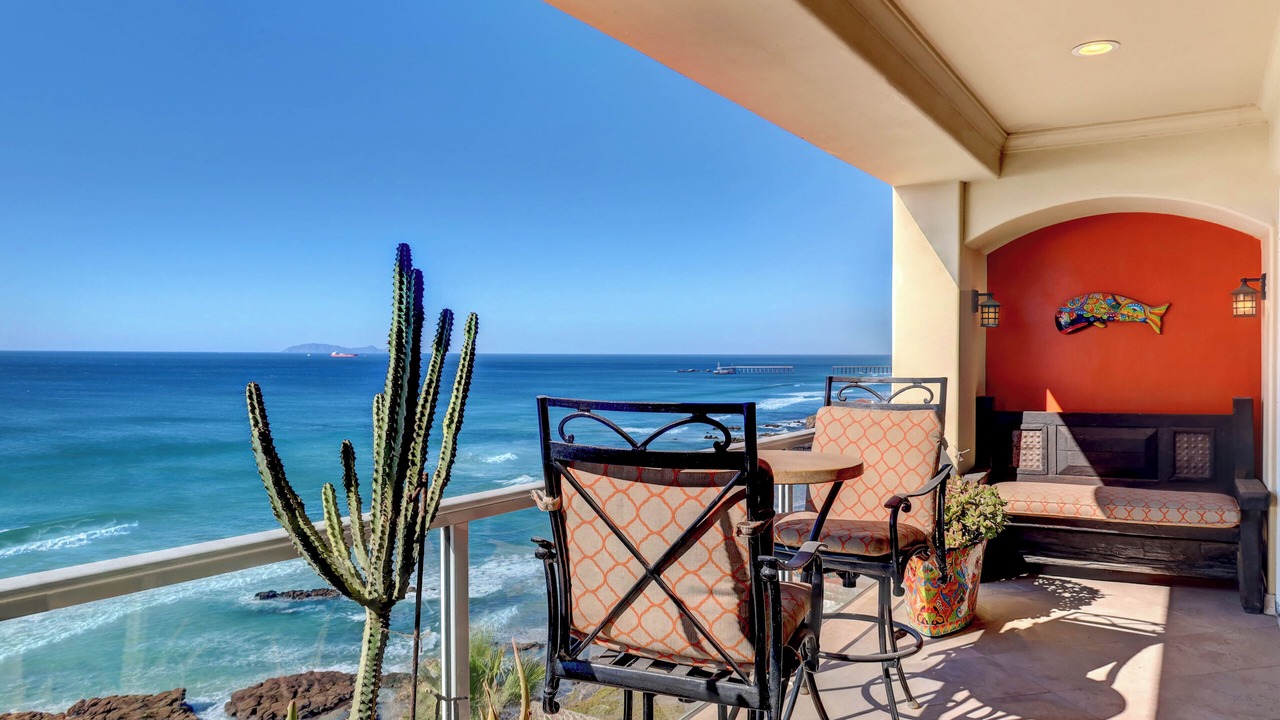 Photo of Outdoor in Villas de Rosarito