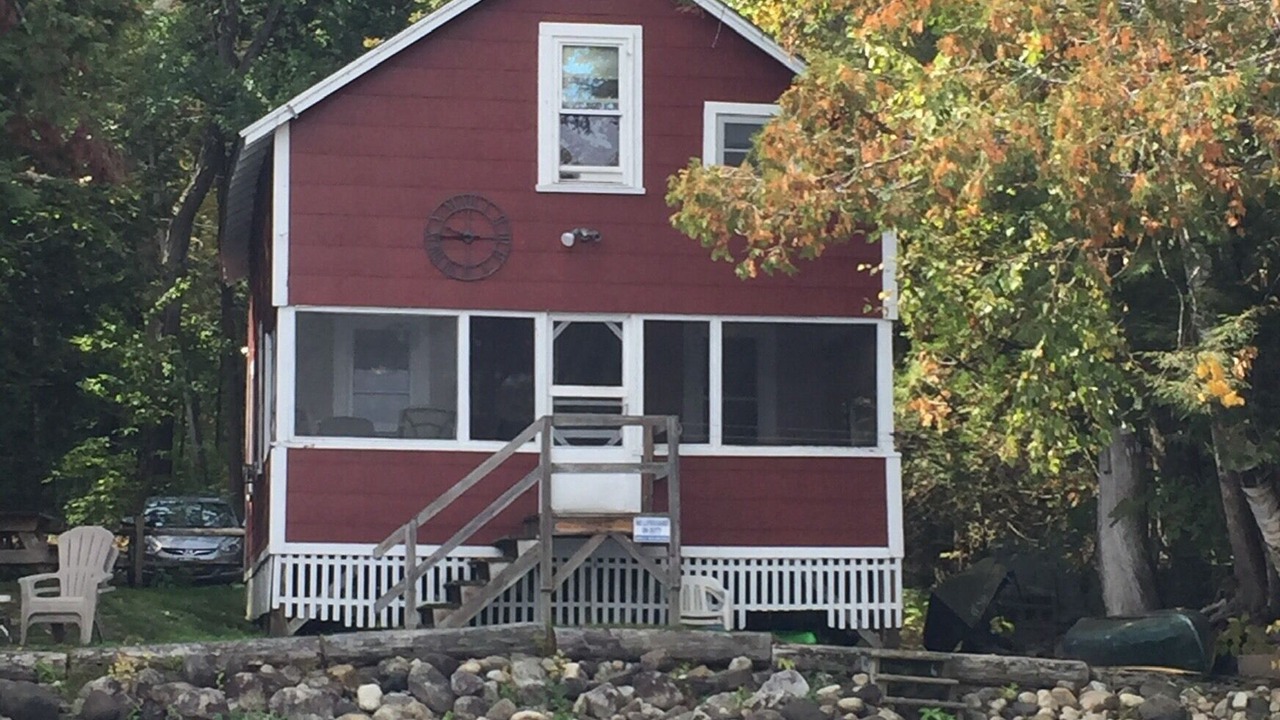 Photo of Outdoor in Derby