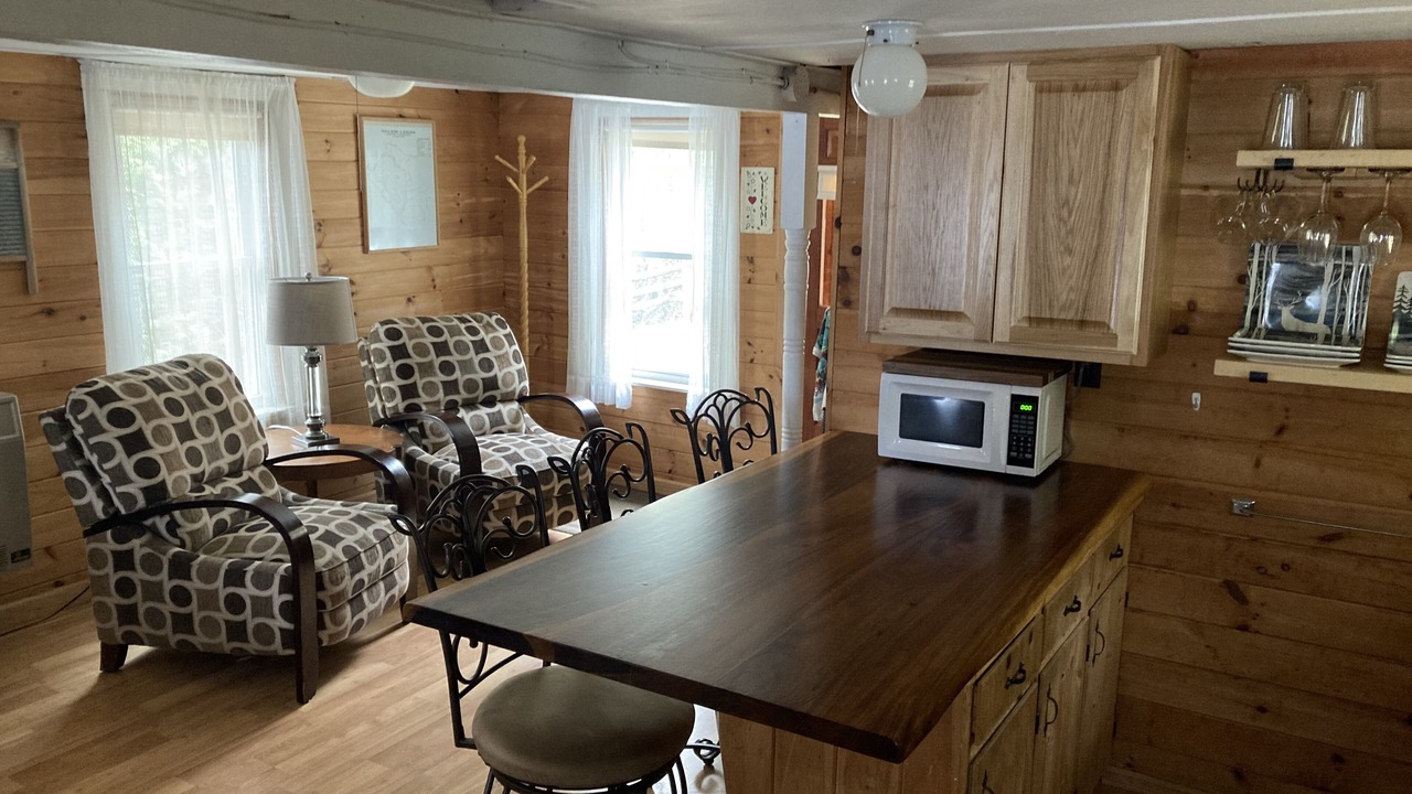 Photo of Kitchen in Derby