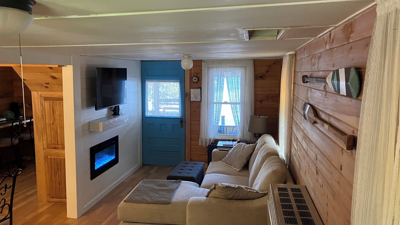 Photo of Livingroom in Derby