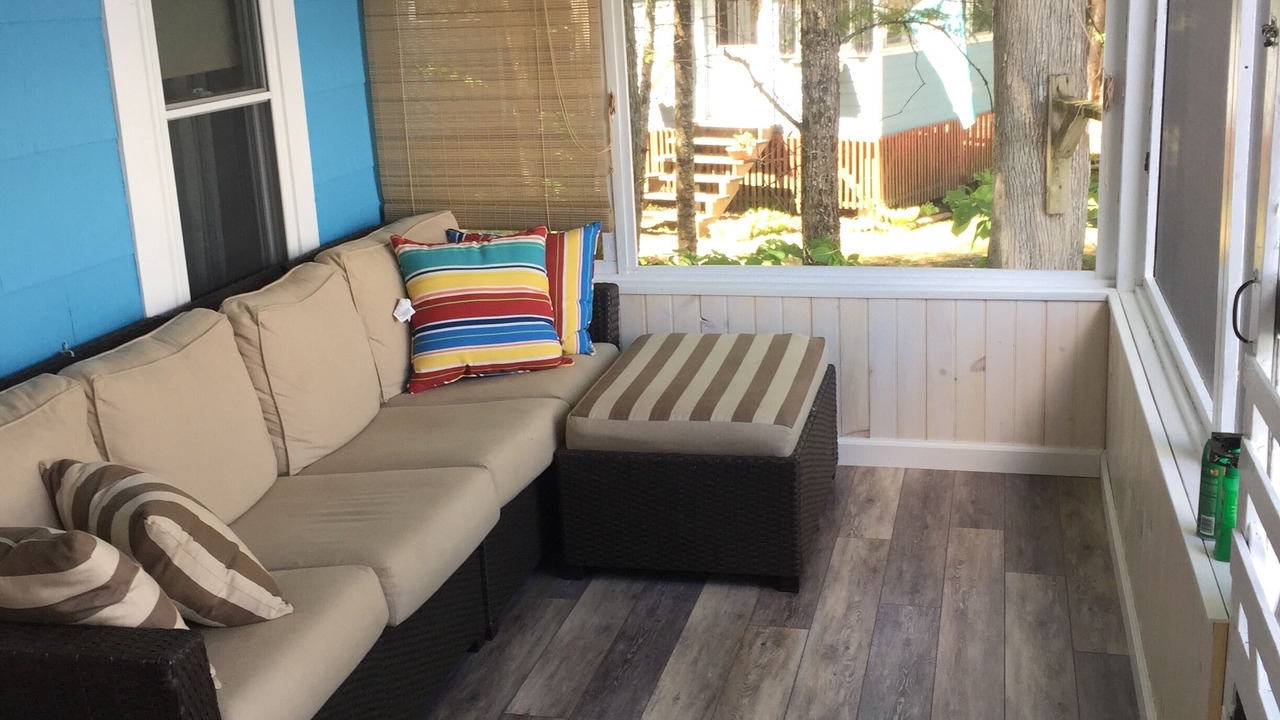 Photo of Outdoor in Derby