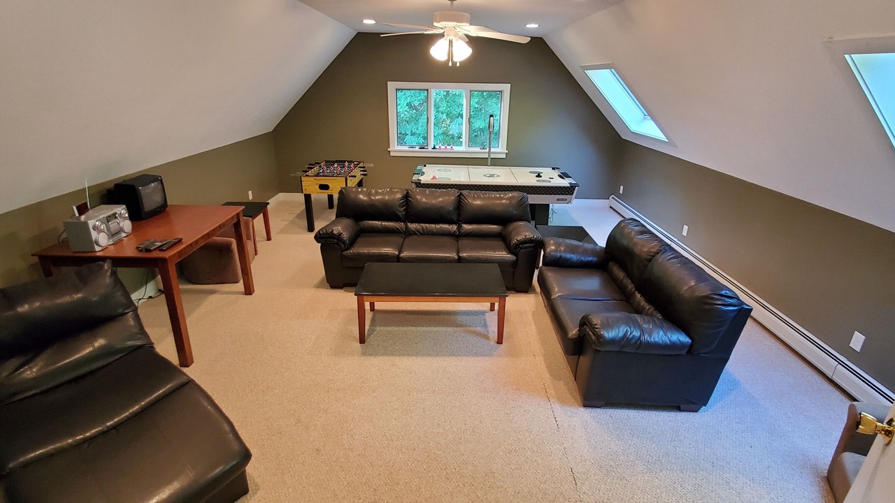 Photo of Livingroom in Ludlow