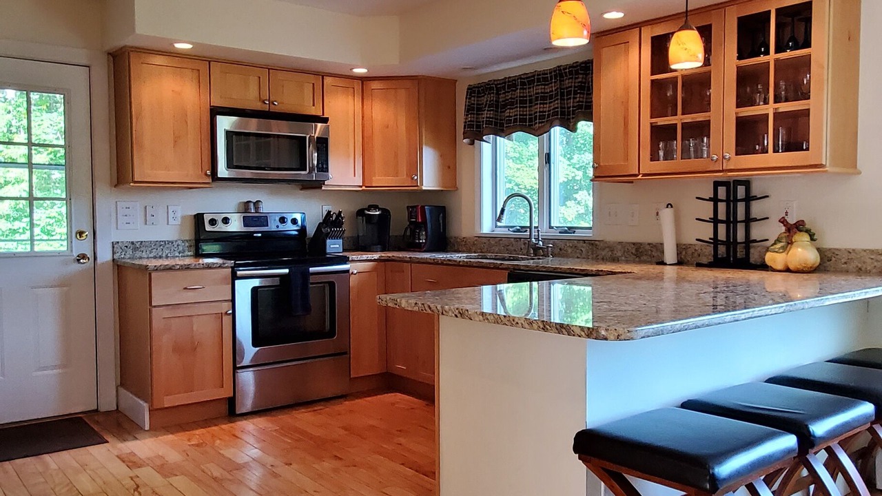 Photo of Kitchen in Ludlow