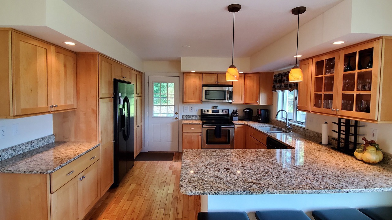 Photo of Kitchen in Ludlow