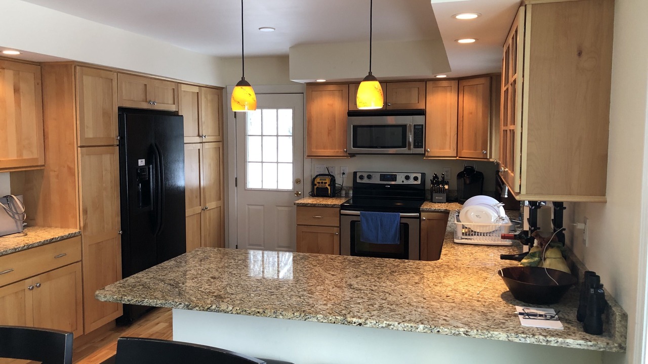Photo of Kitchen in Ludlow