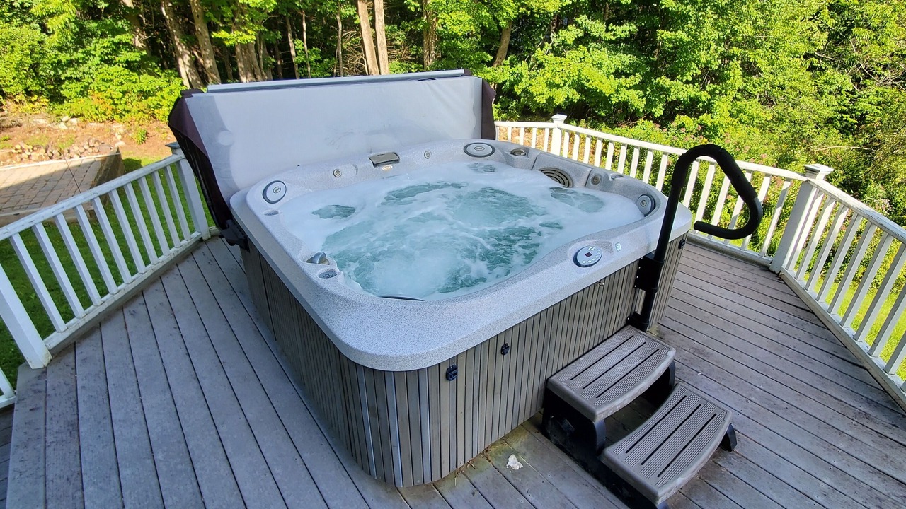 Photo of Outdoor in Ludlow
