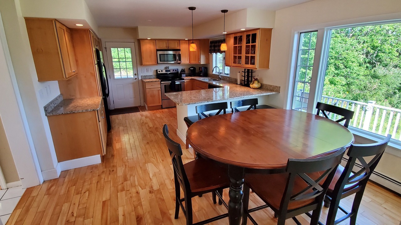 Photo of Kitchen in Ludlow