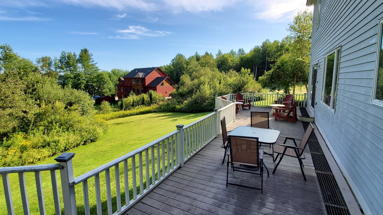 Photo of Outdoor in Ludlow