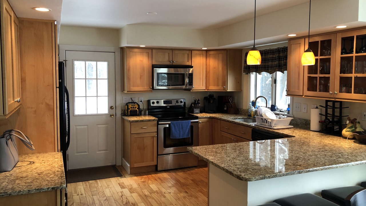 Photo of Kitchen in Ludlow