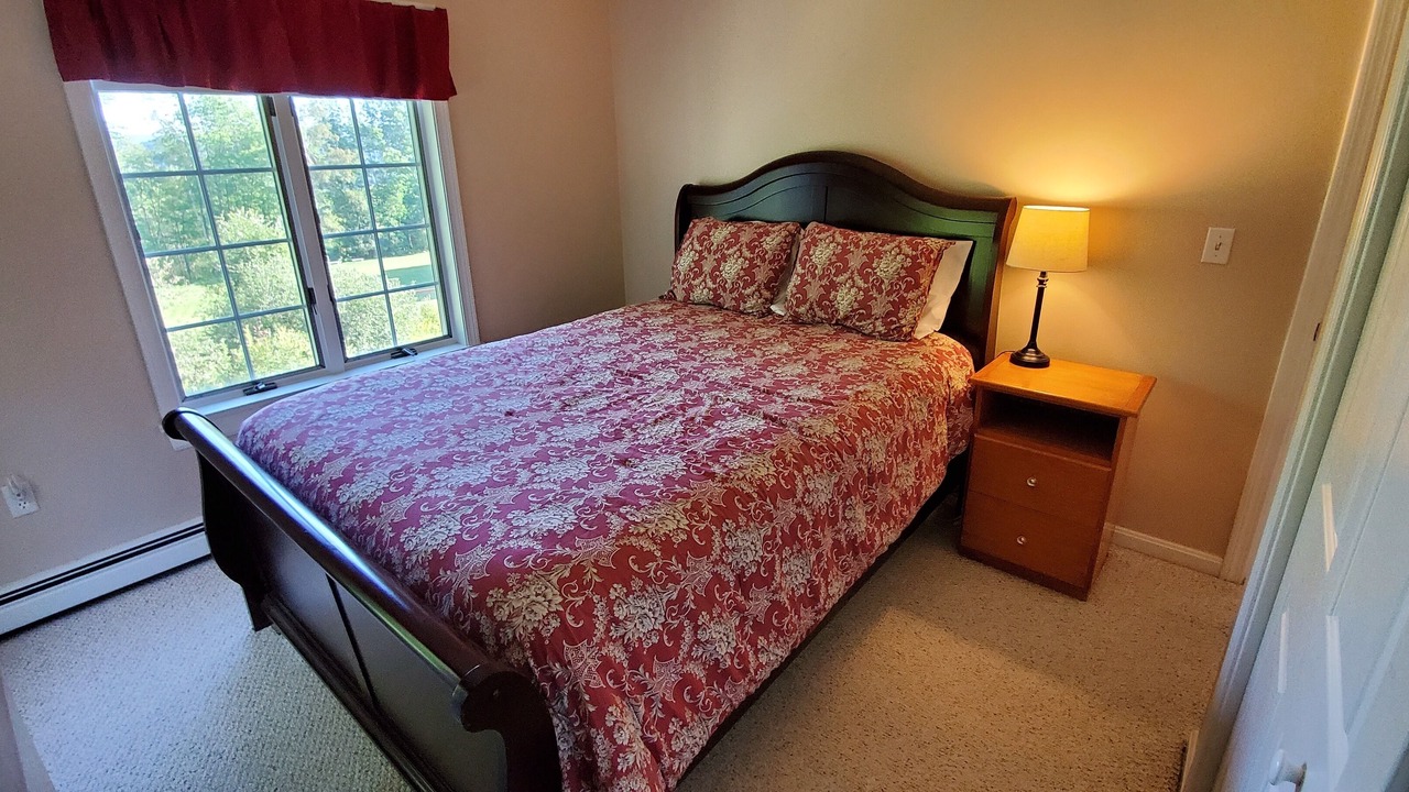 Photo of Bedroom in Ludlow