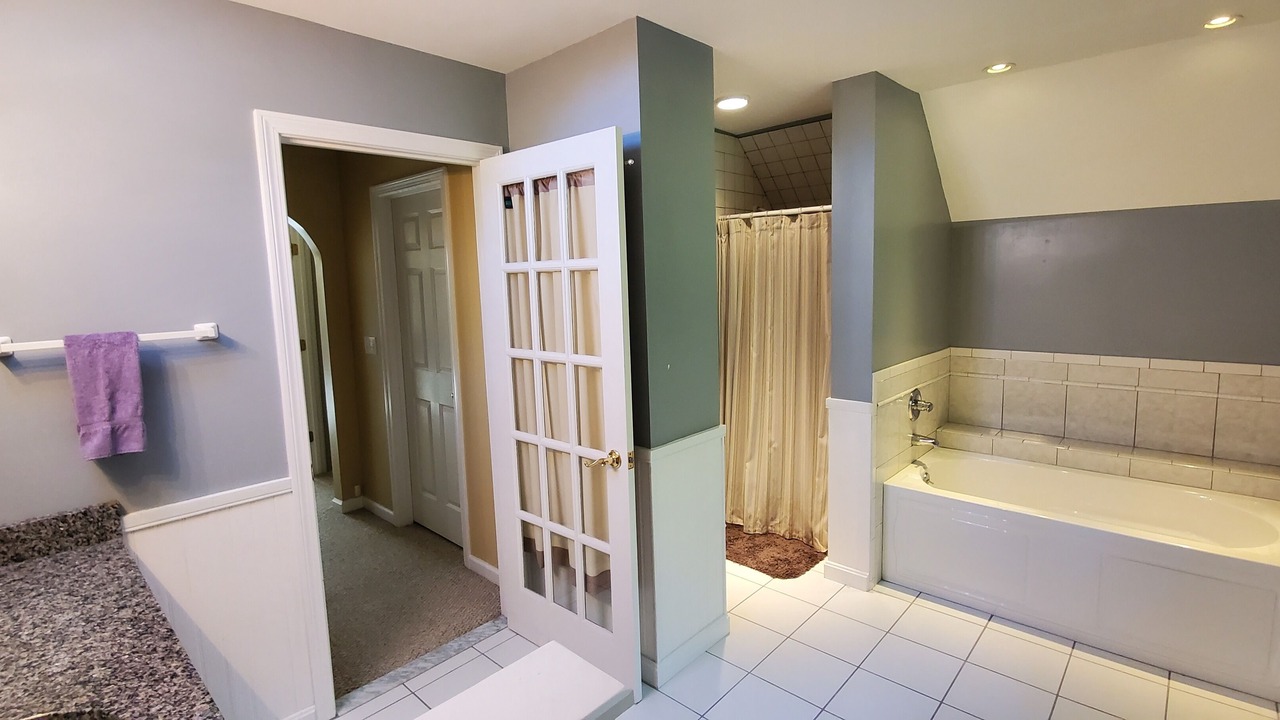 Photo of Bathroom in Ludlow