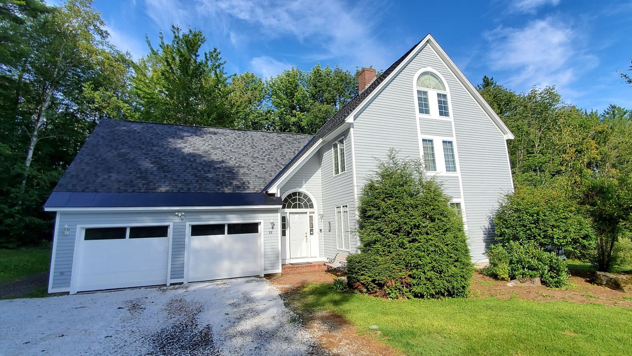 Photo of Outdoor in Ludlow