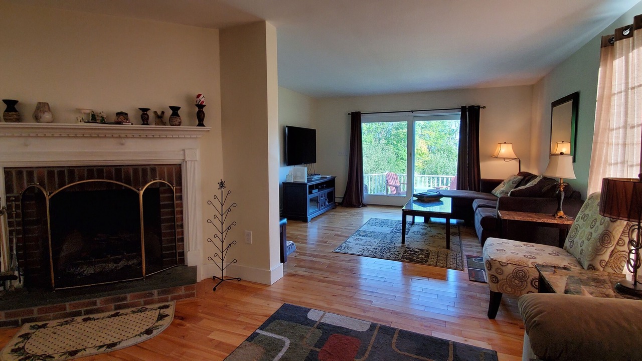 Photo of Livingroom in Ludlow