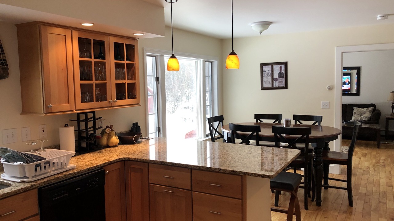 Photo of Kitchen in Ludlow