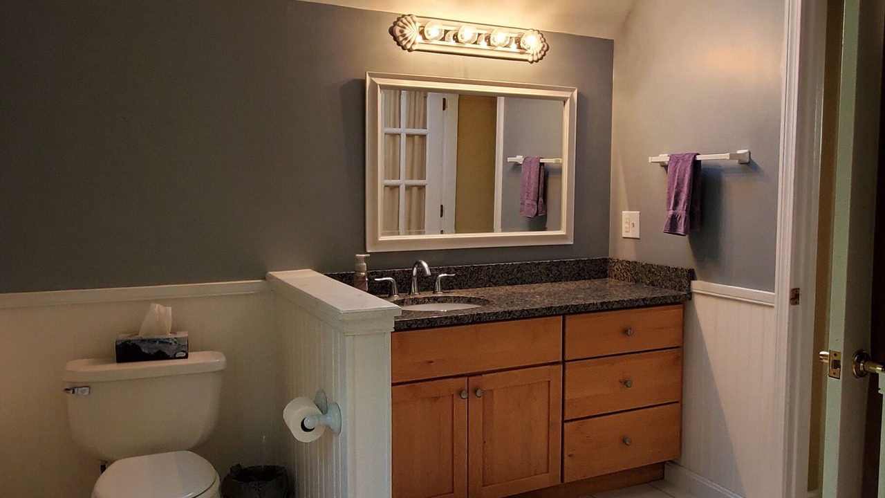 Photo of Bathroom in Ludlow