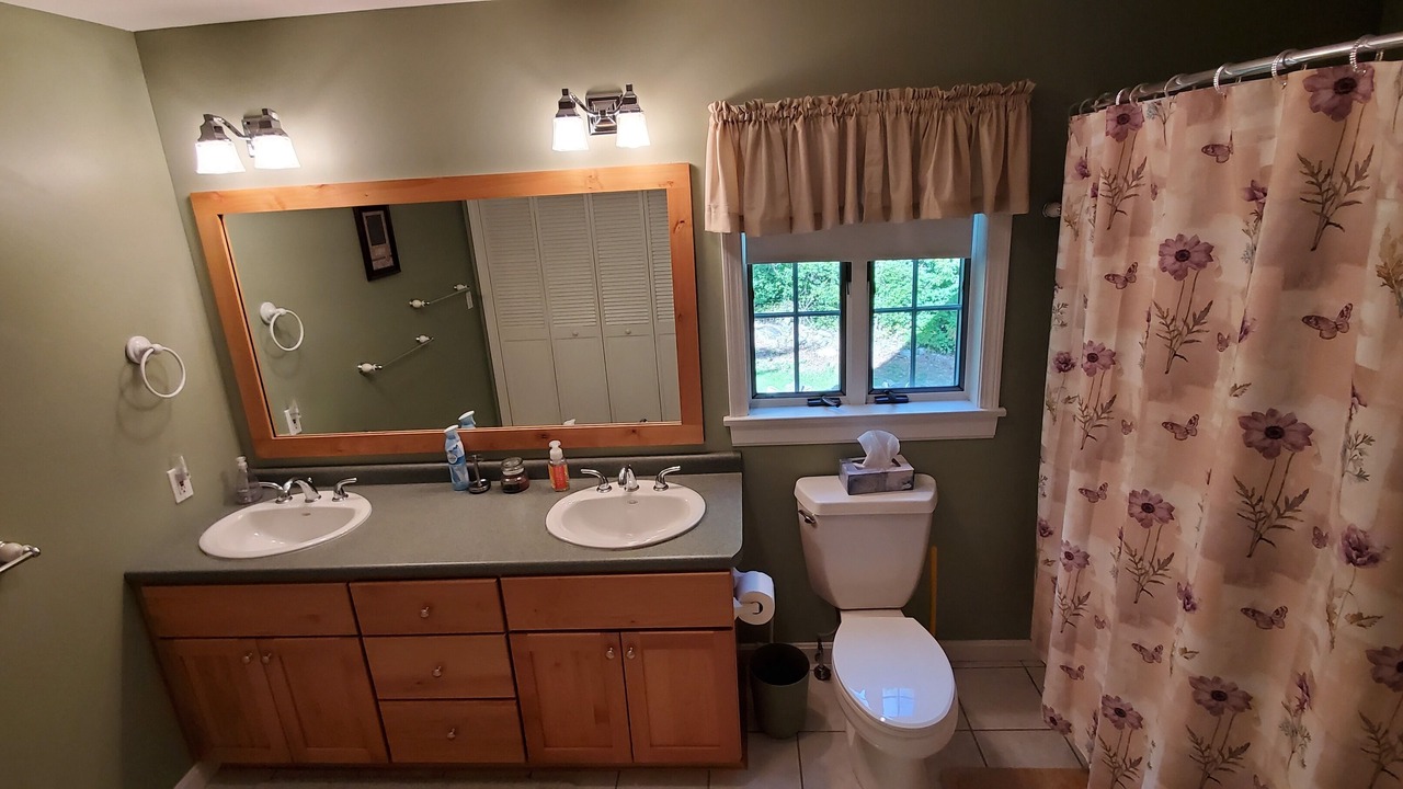 Photo of Bathroom in Ludlow