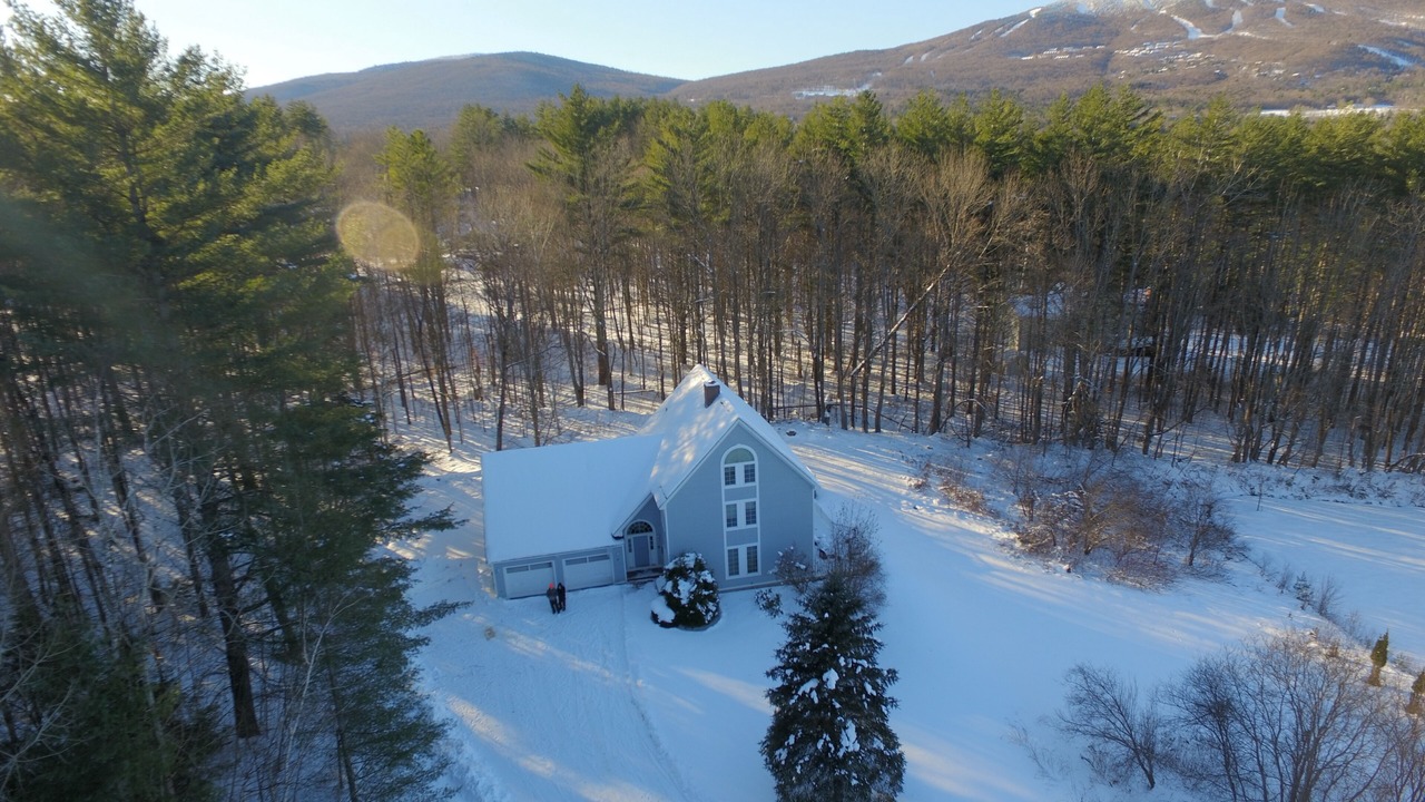 Photo of Outdoor in Ludlow