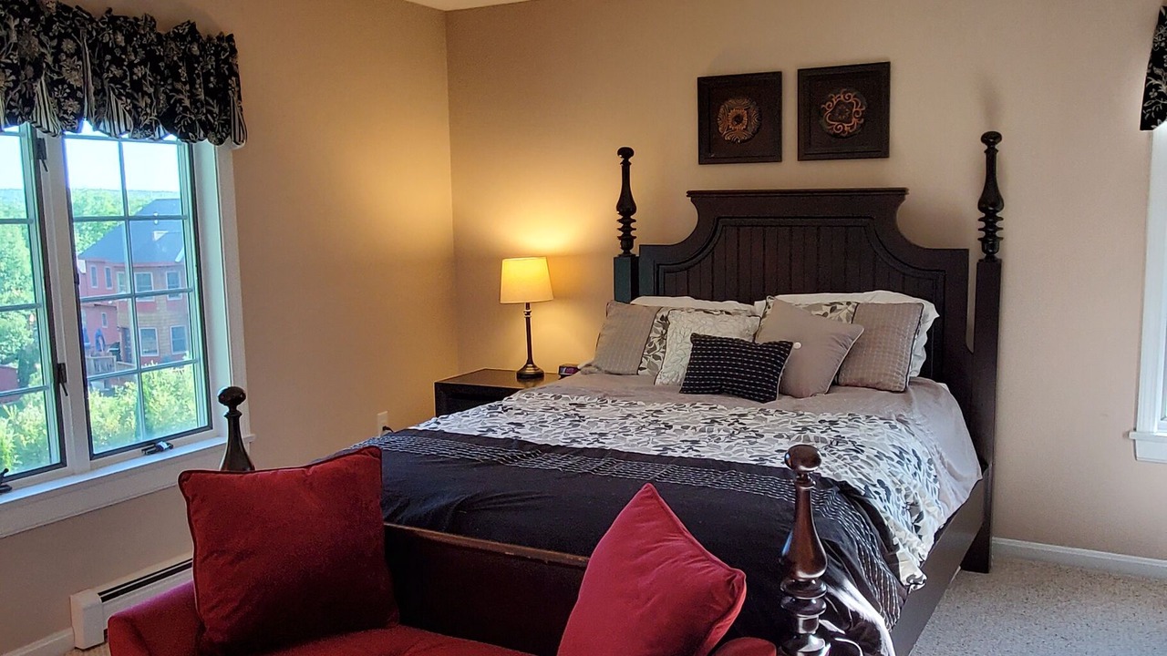 Photo of Bedroom in Ludlow