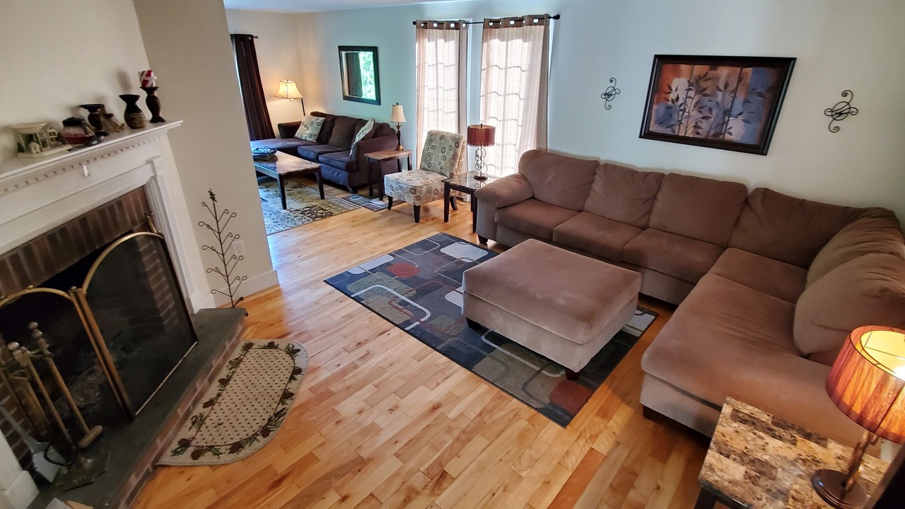 Photo of Livingroom in Ludlow