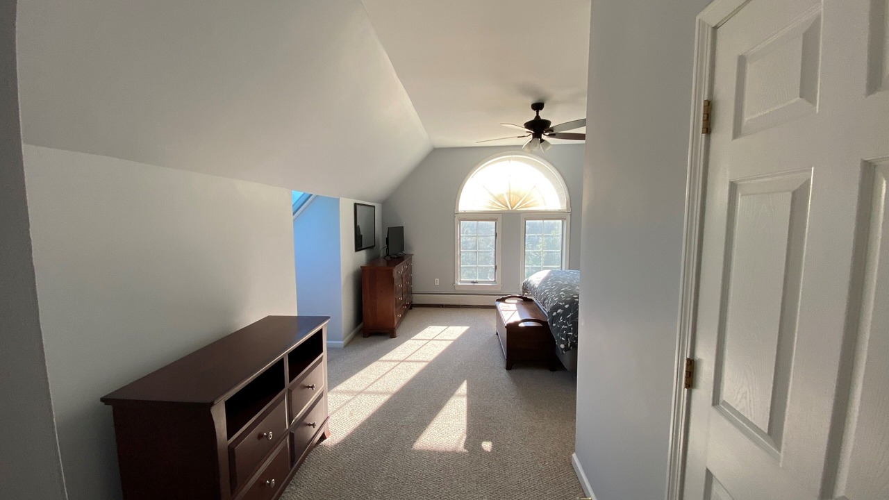 Photo of Bedroom in Ludlow