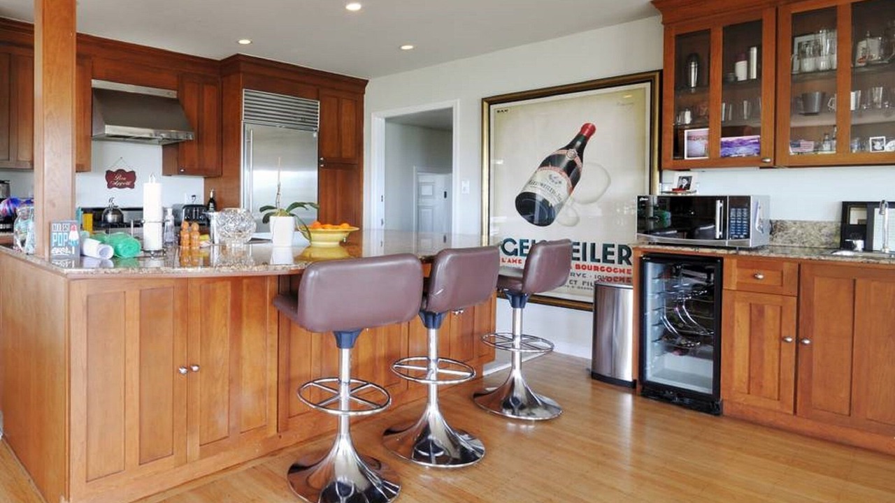 Photo of Kitchen in Strawberry