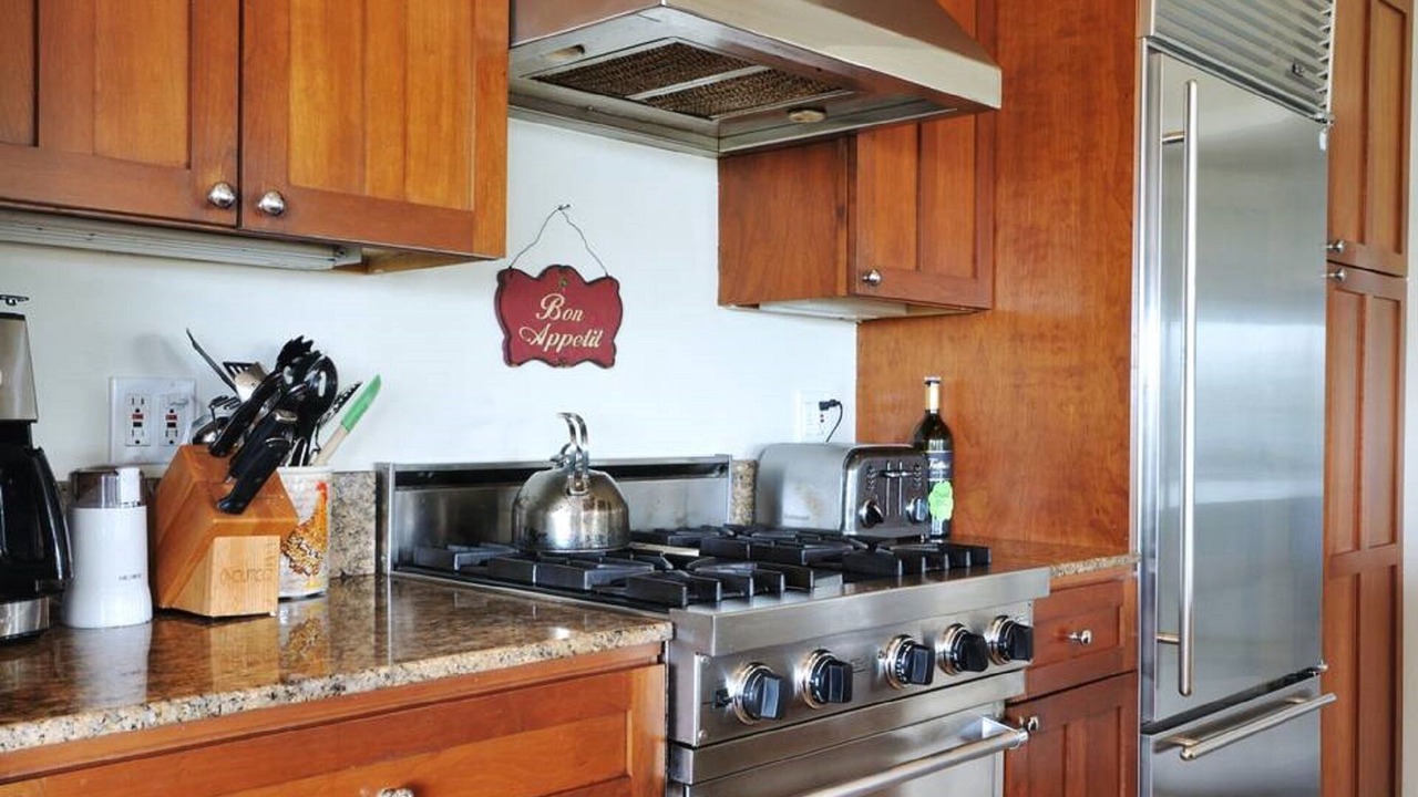 Photo of Kitchen in Strawberry