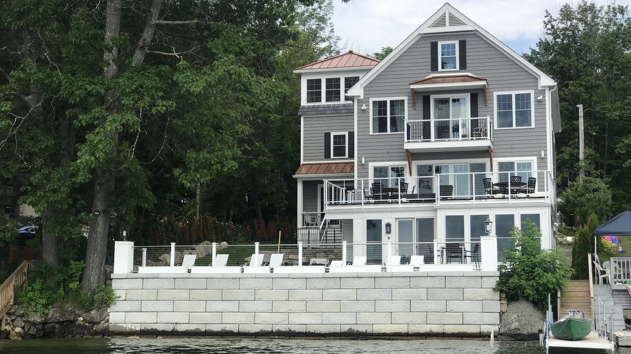 Photo of Outdoor in Meredith