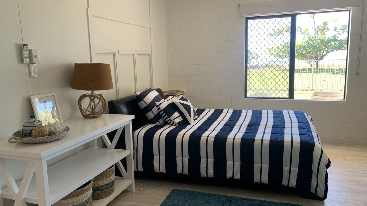 Photo of Bedroom in Saunders Beach