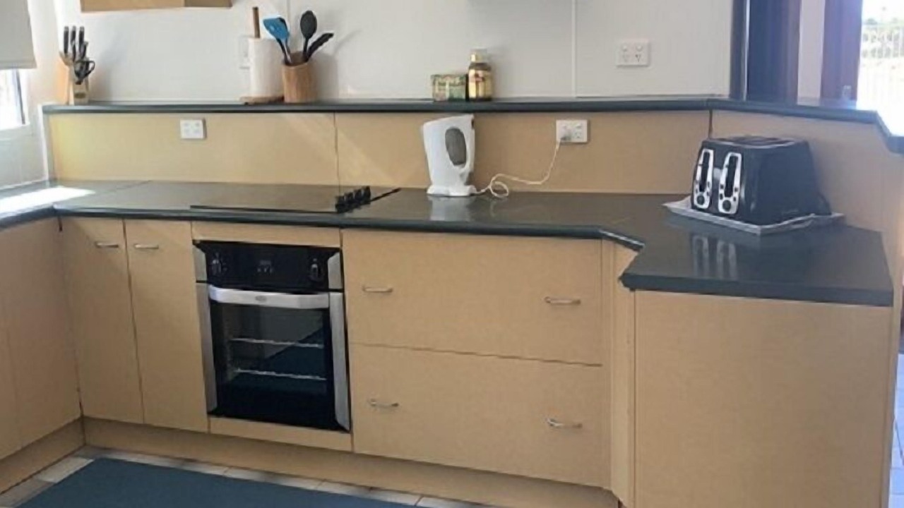 Photo of Kitchen in Saunders Beach