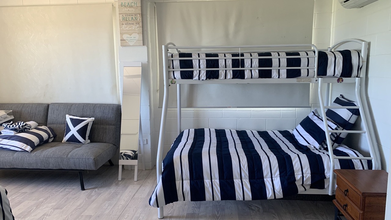 Photo of Bedroom in Saunders Beach