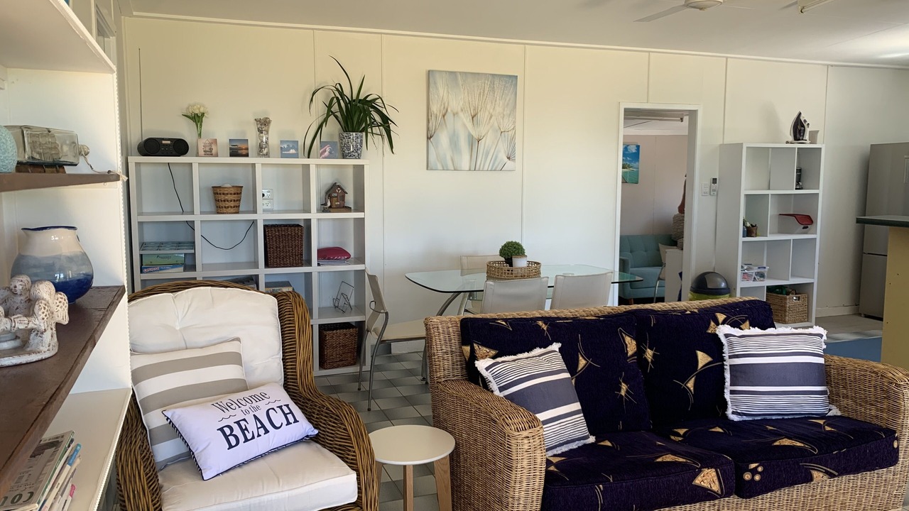 Photo of Livingroom in Saunders Beach