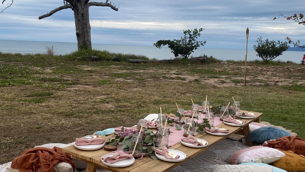 Photo of Outdoor in Saunders Beach