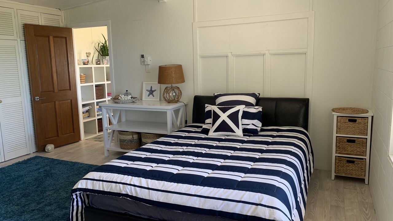 Photo of Bedroom in Saunders Beach