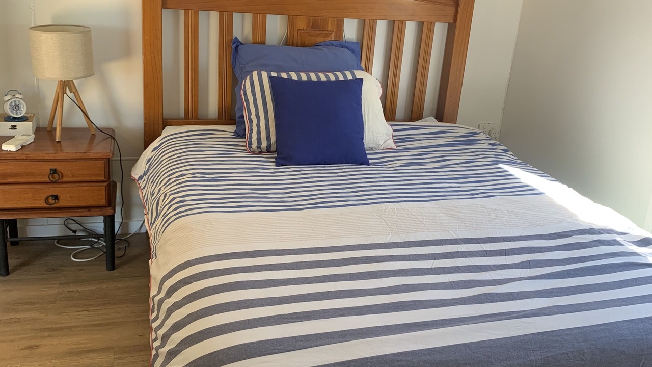 Photo of Bedroom in Saunders Beach