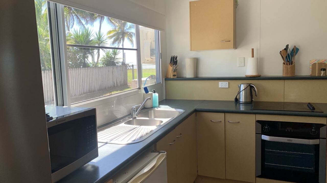 Photo of Kitchen in Saunders Beach