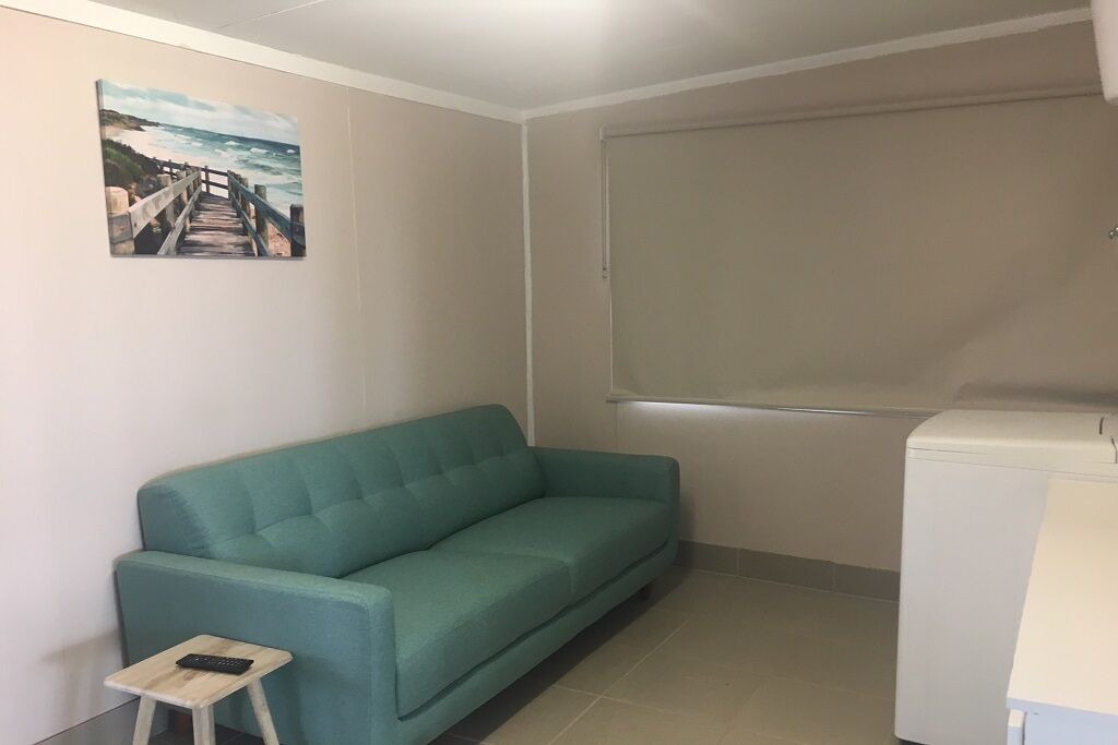 Photo of Livingroom in Saunders Beach