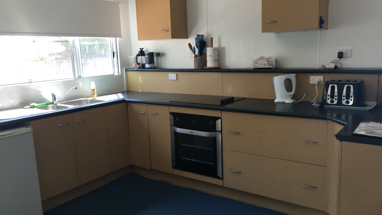 Photo of Kitchen in Saunders Beach