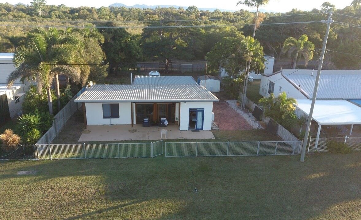 Photo of Outdoor in Saunders Beach