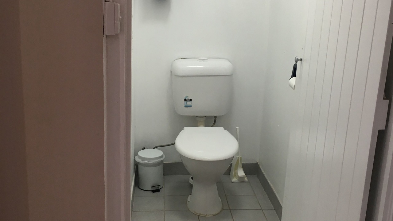Photo of Bathroom in Saunders Beach