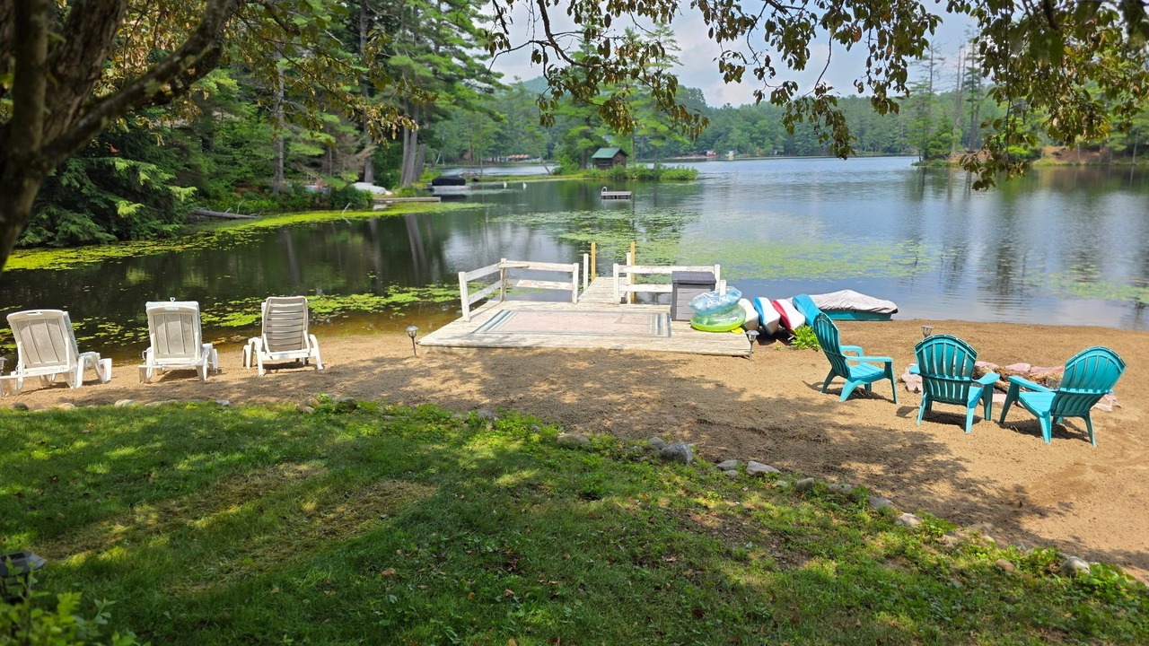 Photo of Outdoor in Lake Luzerne