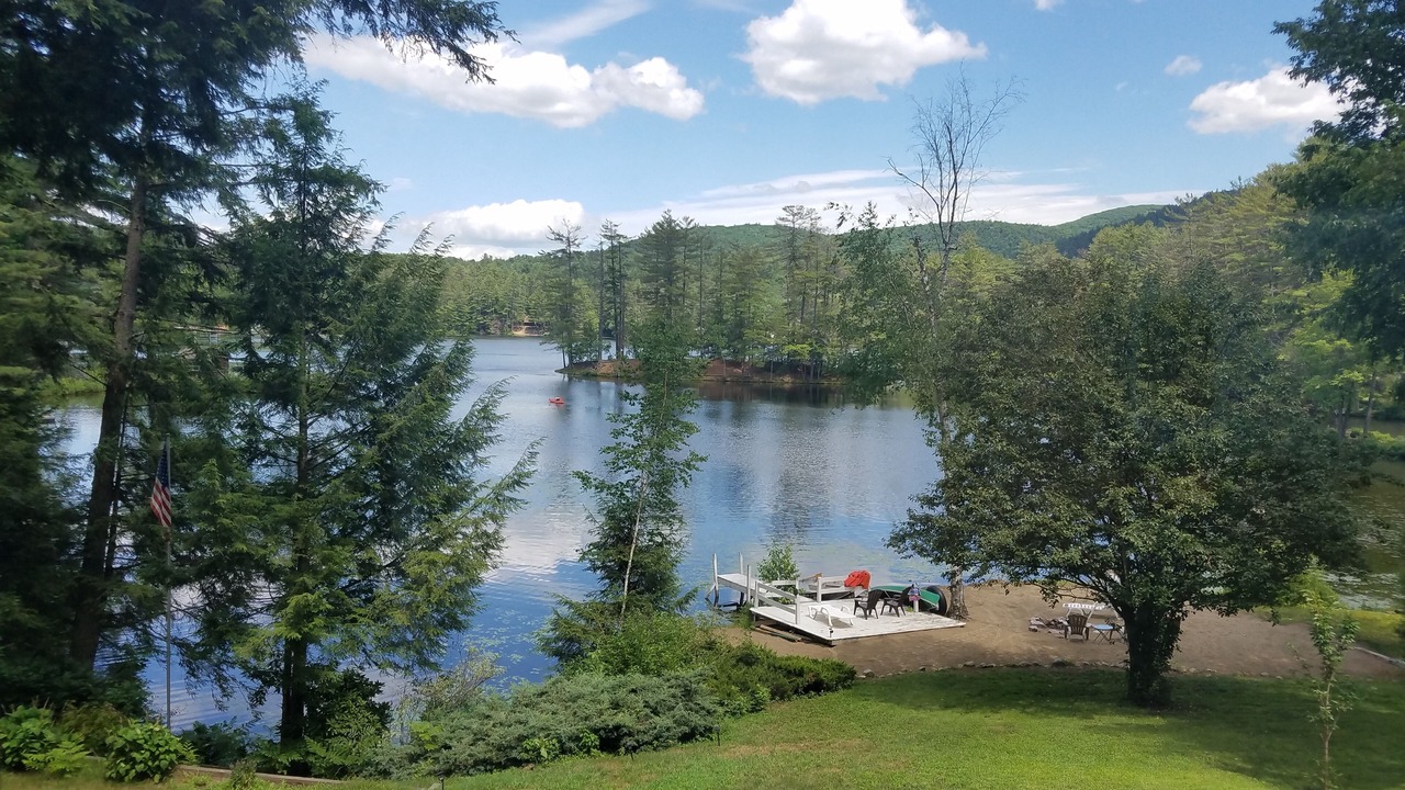 Photo of Others in Lake Luzerne