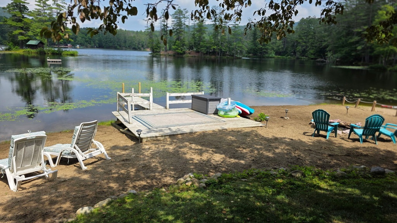 Photo of Outdoor in Lake Luzerne
