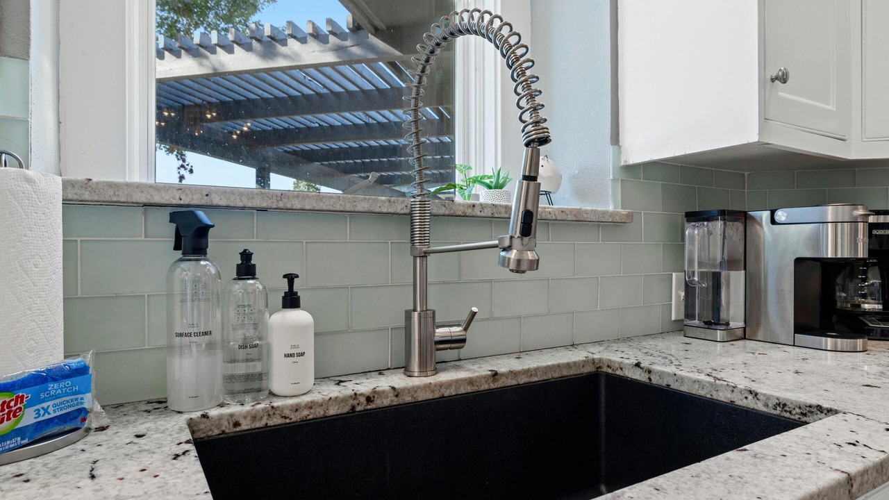 Photo of Kitchen in River Pointe